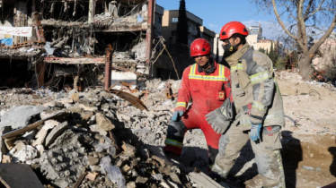 ইসরায়েলে বড় হামলা ইরানের, নিহত ২০০’র বেশি