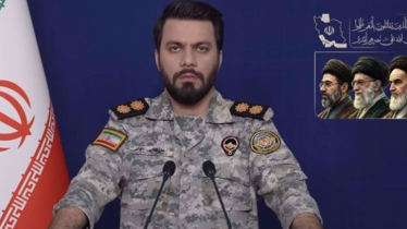 নিজেদের পরাজয়কে চুক্তি বলবেন না—যুক্তরাষ্ট্রকে ইরান