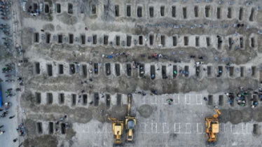 ইরানের স্কুলের ১৬৮ শিশুকে হত্যার ঘটনায় জাতিসংঘে জরুরি অধিবেশন