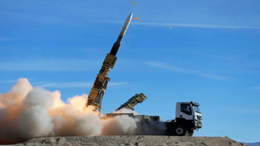 বদলে যাচ্ছে যুদ্ধের সমীকরণ, নিয়ন্ত্রণ ইরানের হাতে!