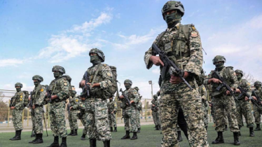 মার্কিন স্থল সেনাদের জন্য ‘নরক’ তৈরি করছে ইরান