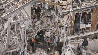 ইসরায়েলের ধ্বংসযজ্ঞের ছবি প্রকাশে নিষেধাজ্ঞা