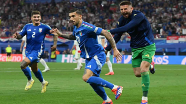 বিশ্বকাপ প্লে-অফের আগে বড় ধাক্কা ইতালির