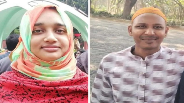 ইবির সহযোগী অধ্যাপককে গলা কেটে হত্যা