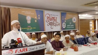 জীবনের বিনিময়েও ‘জুলাই অভ্যুত্থান’ রক্ষা করা হবে: জামায়াত আমির