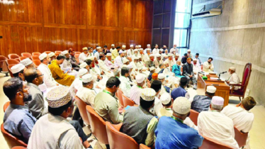 দায়িত্বশীল বিরোধীদলের ভূমিকা পালন করবে জামায়াত 