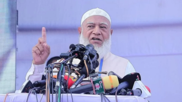 জনগণের অধিকার হরণ হলে প্রতিরোধ করবো: জামায়াত আমির