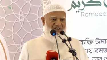 পিলখানা হত্যাকাণ্ডের মাধ্যমে খুনের রাজনীতি শুরু হয়: জামায়াত আমির