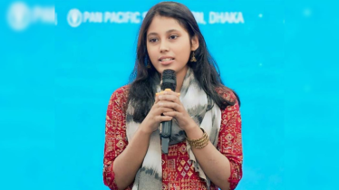 যে কারণে নতুন ফেসবুক খুললেন ডাকসু নেত্রী জুমা যে কারণে নতুন ফেসবুক খুললেন ডাকসু নেত্রী জুমা