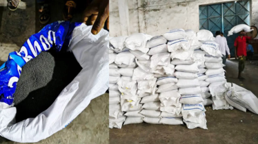 বেনাপোল বন্দরে কোটি টাকার পাটবীজ আটক