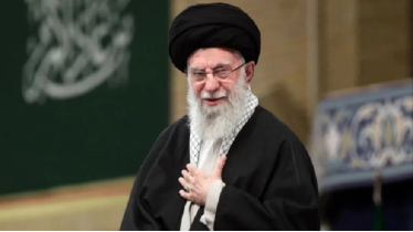 খামেনির রাষ্ট্রীয় জানাজা স্থগিত, অতিরিক্ত ভিড়ের আশঙ্কা খামেনির রাষ্ট্রীয় জানাজা স্থগিত, অতিরিক্ত ভিড়ের আশঙ্কা