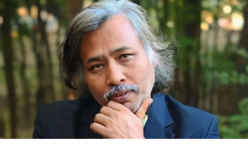 কবি মাহামুদুল হাসান নিজামীর ইন্তেকাল