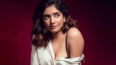 সিঙ্গেল মাদারের প্রসঙ্গ তুলে বিচ্ছেদের ইঙ্গিত মানসীর