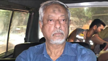 কুখ্যাত মাসুদ উদ্দিন চৌধুরীকে আটক করেছে ডিবি