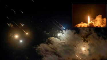 ফের হামলা হলে মধ্যপ্রাচ্যের জ্বালানি ধ্বংস করে দেবো: ইরান