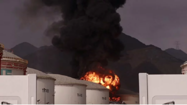 কাতার-সৌদি-দুবাই-বাহরাইনে ইরানের মুহুর্মুহু হামলা কাতার-সৌদি-দুবাই-বাহরাইনে ইরানের মুহুর্মুহু হামলা