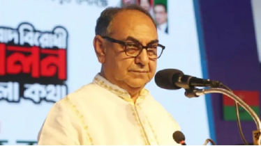 তোমাদের বাপ-মায়ের বিয়ের আগেও রাজনীতি করেছি: মির্জা আব্বাস