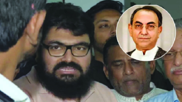 অস্ত্রোপচারের আগে ছেলের সঙ্গে কথা বলেছেন মির্জা আব্বাস