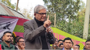 এ বছরেই হবে স্থানীয় সরকার নির্বাচন: মির্জা ফখরুল 