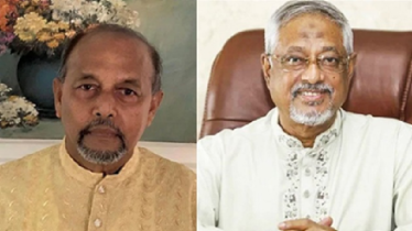 রাষ্ট্রপতি হতে চেয়েছিলেন মইন উ আহমেদ!