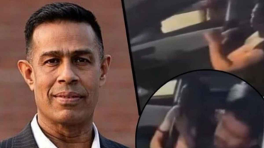 ভুয়া ভিডিও ঘিরে ‘হামলার’ গুজব, নাকচ করলেন মনির হায়দার