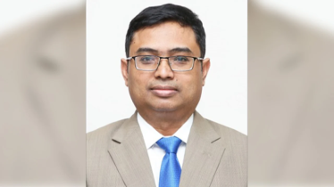 ঢাকা ওয়াসার নতুন এমডি মুহা. মনিরুজ্জামান