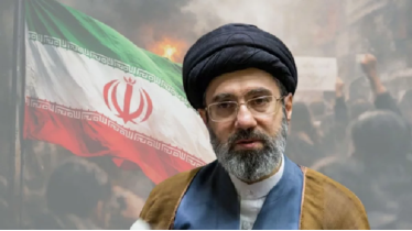 যুক্তরাষ্ট্রের দেয়া যুদ্ধবিরতির প্রস্তাব প্রত্যাখ্যান প্রত্যাখ্যান করলো ইরান