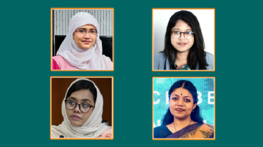 এনসিপির নারী সংগঠন ‘নারীশক্তি’র আত্মপ্রকাশ আজ