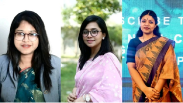 এনসিপির নারী সংগঠন ‘জাতীয় নারী শক্তি’র আত্মপ্রকাশ