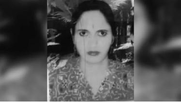 রানা প্লাজা থেকে বেঁচে ফেরা নাসিমার শেষ যাত্রা পদ্মায়