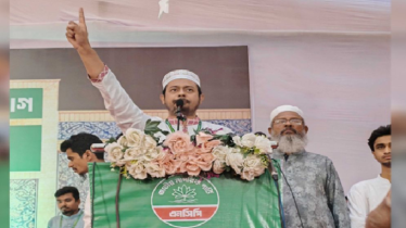 মির্জা আব্বাসকে গোনার টাইম নেই, ভদ্র হতে শিখুন: নাসীরুদ্দীন পাটওয়ারী