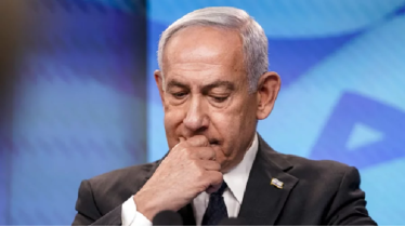 ক্ষেপণাস্ত্র হামলায় নেতানিয়াহু নিহত!