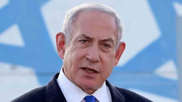 আমি বেঁচে আছি, আর তোমরা সবাই সাক্ষী: নেতানিয়াহু