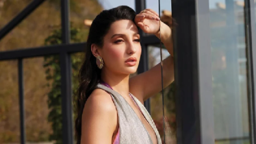 নিষিদ্ধ গান নিয়ে নিজের অবস্থান জানালেন নোরা ফাতেহি