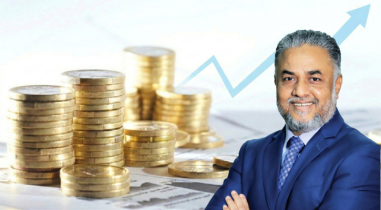 দক্ষ কর্মী প্রেরণ ও জিরো মাইগ্রেশন কস্ট: ১০০ বিলিয়ন রেমিট্যান্সের চাবিকাঠি