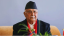 নেপালের ক্ষমতাচ্যুত প্রধানমন্ত্রী ওলি গ্রেফতার
