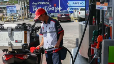 জ্বালানি সংকটে জরুরি অবস্থা ঘোষণা ফিলিপাইনে