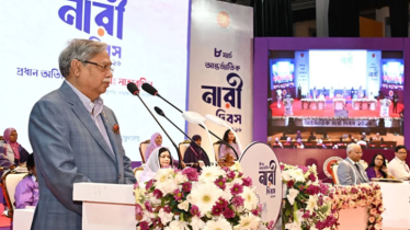 নারীর ক্ষমতায়নের ভিত্তি গড়েন স্বাধীনতার ঘোষক জিয়াউর রহমান