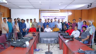 জন্ম-মৃত্যু নিবন্ধনে অর্ধেক মানুষই বাইরে, আইন যুগোপযোগীকরণ জরুরি