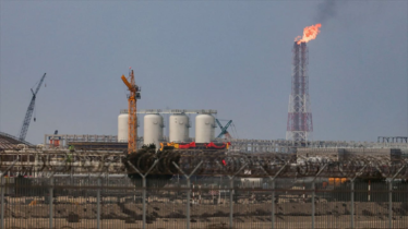 কাতারের সর্ববৃহৎ শিল্পাঞ্চলে ইরানের হামলা