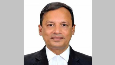 নতুন অ্যাটর্নি জেনারেল ব্যারিস্টার রুহুল কুদ্দুস কাজল