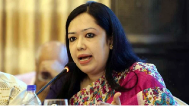 ১৭ বছর একটি ব্যর্থ দলকে ডিফেন্ড করেছি: রুমিন ফারহানা