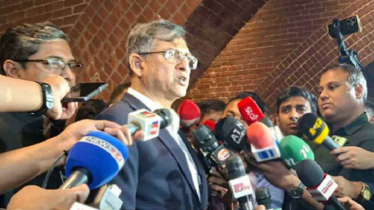 সংবিধান সংস্কার পরিষদের কোনও অস্তিত্ব নেই: স্বরাষ্ট্রমন্ত্রী