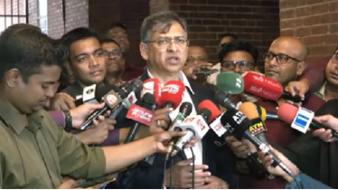 জুলাইযোদ্ধাদের দায়মুক্তিতে একমত সংসদীয় কমিটি: স্বরাষ্ট্রমন্ত্রী