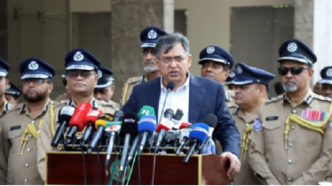 হাদি হত্যা মামলার আসামি ফেরাতে ভারতকে চিঠি: স্বরাষ্ট্রমন্ত্রী