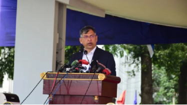 ১৩৩ অধ্যাদেশে আজ রাতেই চূড়ান্ত সিদ্ধান্তের সম্ভাবনা: স্বরাষ্ট্রমন্ত্রী