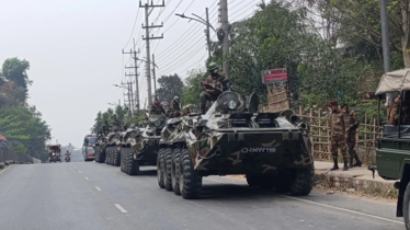 সলিমপুর অভিযান: বোরকা পরে পালালেন শীর্ষ সন্ত্রাসী ইয়াছিন