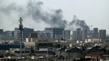 সৌদিতে ক্ষেপণাস্ত্র  হামলায় বাংলাদেশিসহ নিহত ২, আহত ১২