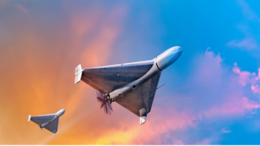 মধ্যপ্রাচ্যে নতুন আতঙ্কের নাম ইরানের শাহেদ ড্রোন মধ্যপ্রাচ্যে নতুন আতঙ্কের নাম ইরানের শাহেদ ড্রোন