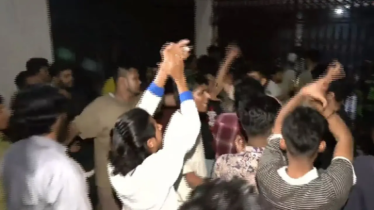 মধ্যরাতে ঢাকা পলিটেকনিকে ছাত্রদল-শিবির রক্তাক্ত সংঘর্ষ